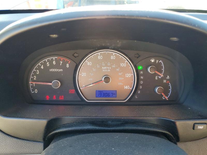Продаж на аукціоні авто 2007 Hyundai Elantra, vin: KMHDU46D57U144780, номер лоту: 69609046