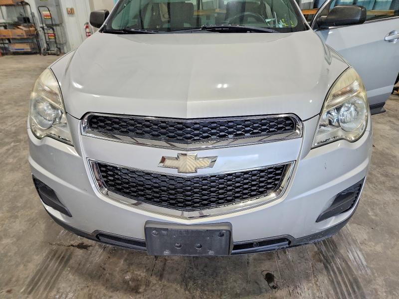68178286 :رقم المزاد ، 2CNFLCEC7B6392860 vin ، 2011 Chevrolet Equinox مزاد بيع