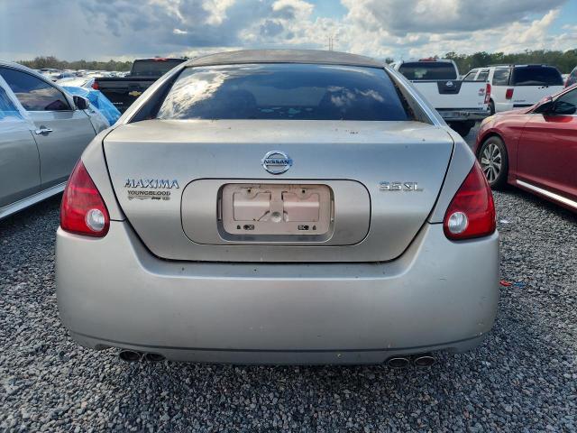 2005 Nissan Maxima მანქანა იყიდება აუქციონზე, vin: 1N4BA41E25C837092, აუქციონის ნომერი: 69745906