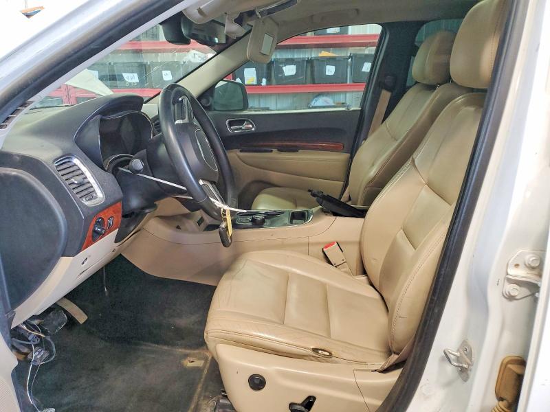 Aukcja sprzedaży 2014 Dodge Durango, vin: 1C4RDJDG5EC360850, numer aukcji: 67998596