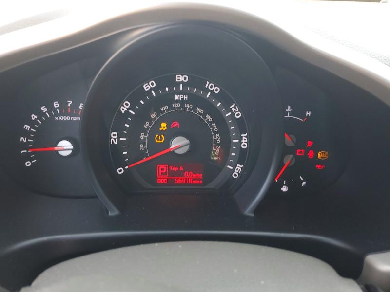 Aukcja sprzedaży 2015 Kia Sportage, vin: KNDPC3AC6F7772907, numer aukcji: 68497826