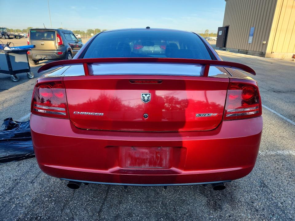 Продаж на аукціоні авто 2006 Dodge Charger, vin: 2B3KA73WX6H419882, номер лоту: 69036746