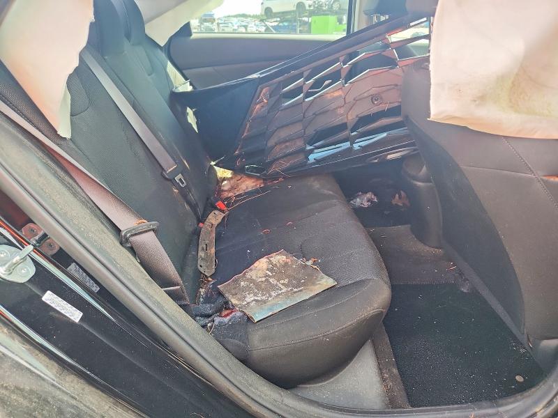 67298006 :رقم المزاد ، KMHLL4AG0PU531723 vin ، 2023 Hyundai Elantra مزاد بيع