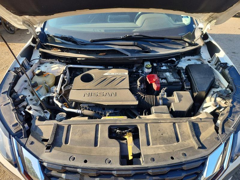 Продаж на аукціоні авто 2023 Nissan Rogue, vin: 5N1BT3AB7PC856126, номер лоту: 69368636