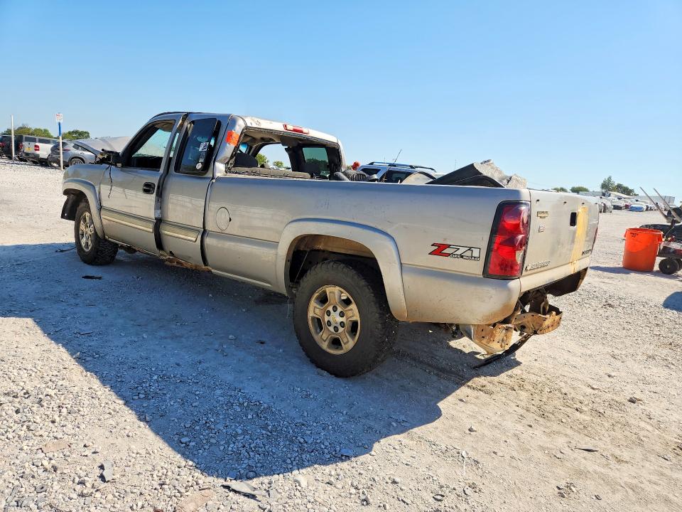 Aukcja sprzedaży 2004 Chevrolet Silverado, vin: 1GCEK19T74E326518, numer aukcji: 67092706