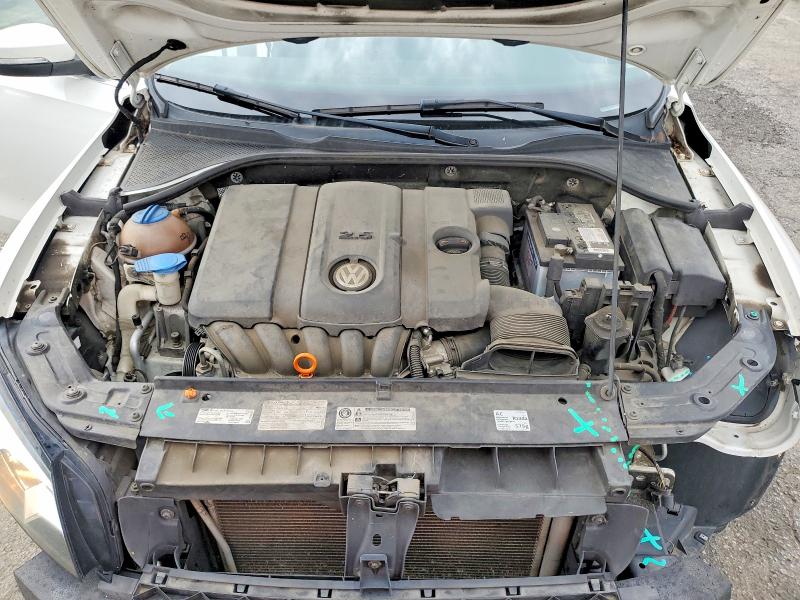 Продажа на аукционе авто 2013 Volkswagen Passat, vin: 1VWBP7A34DC074058, номер лота: 67646316