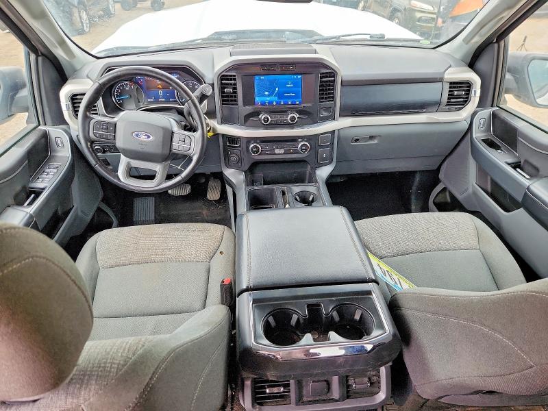 Продаж на аукціоні авто 2021 Ford F150, vin: 1FTFW1E83MFC37324, номер лоту: 66685256