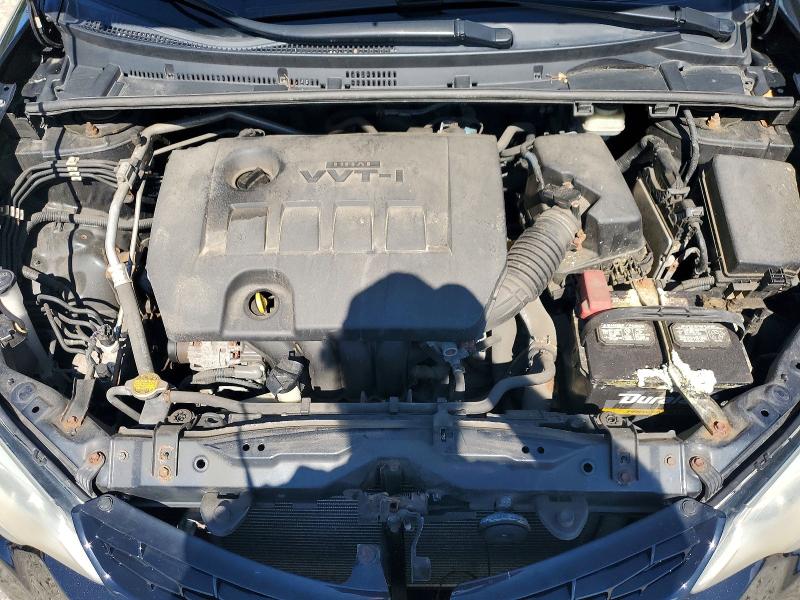2016 Toyota Corolla მანქანა იყიდება აუქციონზე, vin: 2T1BURHE1GC584118, აუქციონის ნომერი: 68180286