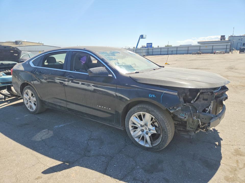 Aukcja sprzedaży 2014 Chevrolet Impala, vin: 1G11Y5SL0EU124179, numer aukcji: 70354906