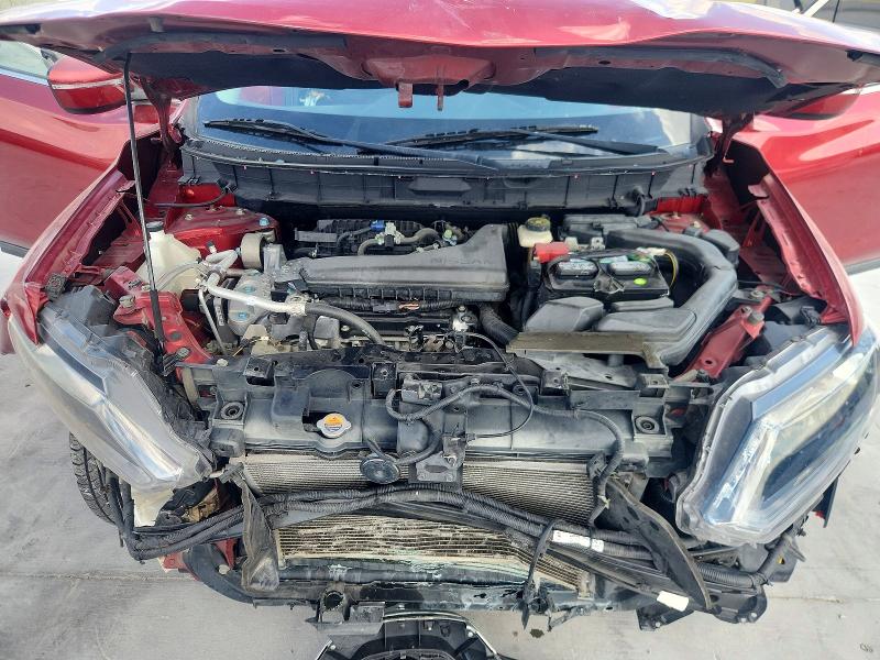 Продаж на аукціоні авто 2015 Nissan Rogue, vin: KNMAT2MT3FP580484, номер лоту: 69141436