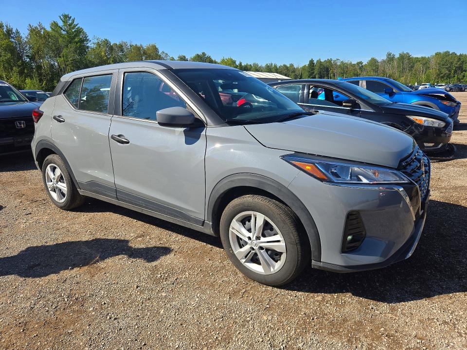Aukcja sprzedaży 2025 Nissan Kicks Play, vin: 3N1CP5BV7SL502995, numer aukcji: 67272496