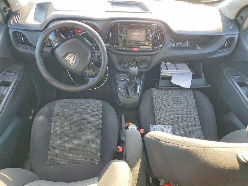 Продаж на аукціоні авто 2020 Ram Promaster City, vin: ZFBHRFAB9L6P19957, номер лоту: 68696506