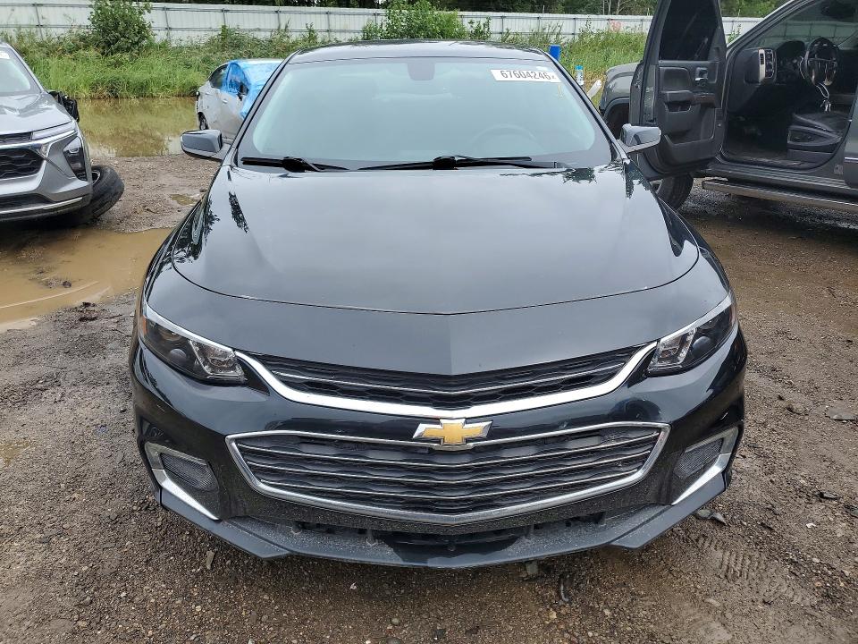 Aukcja sprzedaży 2017 Chevrolet Malibu, vin: 1G1ZE5ST0HF216901, numer aukcji: 67604246