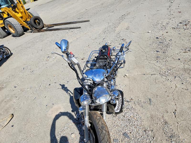 Aukcja sprzedaży 2005 Yamaha Xvz13, vin: JYAVP18E95A002432, numer aukcji: 68066446