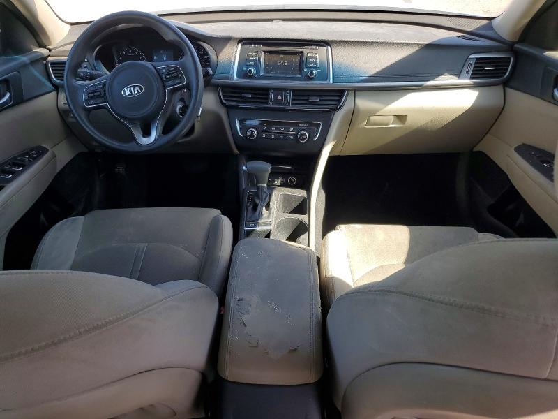 Aukcja sprzedaży 2016 Kia Optima, vin: 5XXGT4L32GG052757, numer aukcji: 68404426