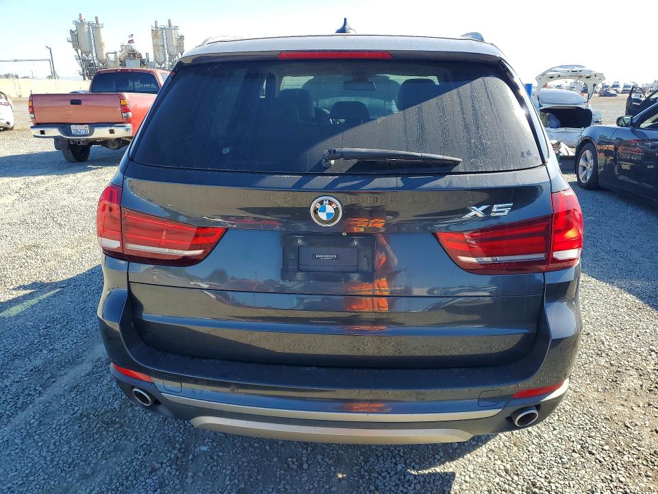 Aukcja sprzedaży 2014 Bmw X5, vin: 5UXKS4C59E0C07335, numer aukcji: 70562596