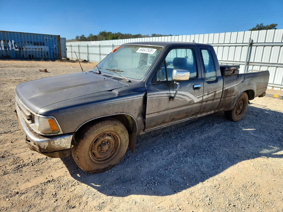 Auction sale of the 1989 Toyota Pickup, vin: JT4VN93DXK5004850, lot number: 69447506