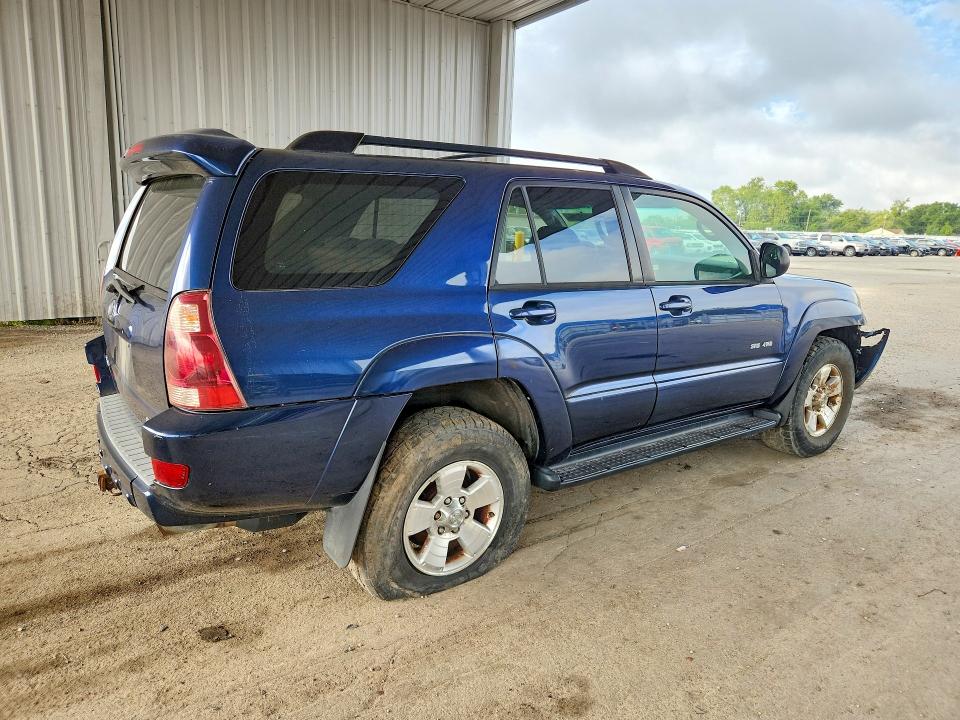 Продаж на аукціоні авто 2005 Toyota 4runner, vin: JTEBU14R258043755, номер лоту: 68006206