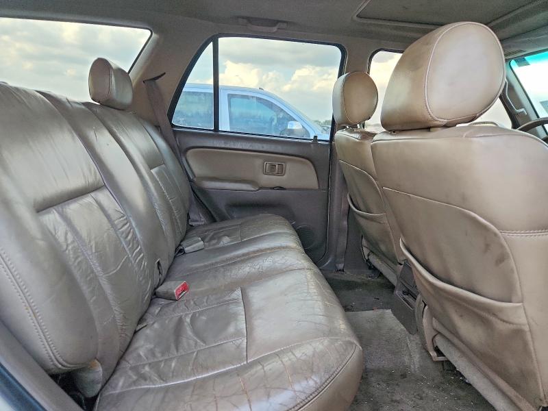 Продаж на аукціоні авто 2001 Toyota 4runner, vin: JT3GN87R310211413, номер лоту: 68123906