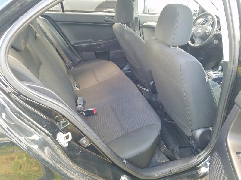 Aukcja sprzedaży 2015 Mitsubishi Lancer, vin: JA32U2FU0FU603730, numer aukcji: 67785396