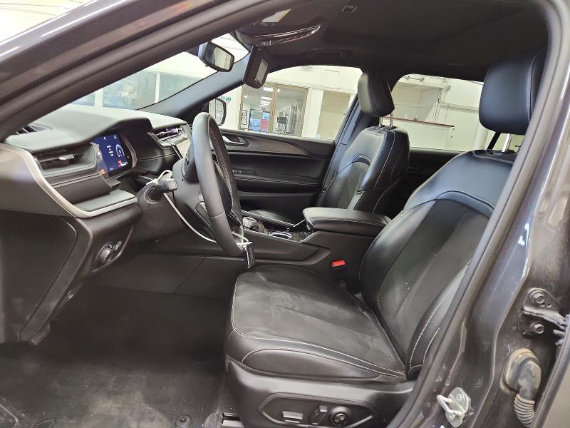 Продажа на аукционе авто 2023 Jeep Grand Cherokee, vin: 1C4RJKAG9P8831200, номер лота: 70330876