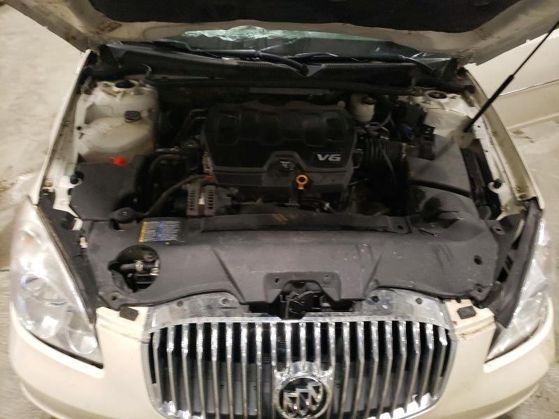 2010 Buick Lucerne მანქანა იყიდება აუქციონზე, vin: 1G4HC5EM0AU101824, აუქციონის ნომერი: 69538116