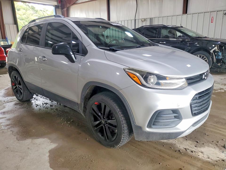 Aukcja sprzedaży 2018 Chevrolet Trax, vin: 3GNCJPSB2JL404303, numer aukcji: 69728676