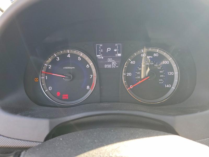 Продажа на аукционе авто 2016 Hyundai Accent, vin: KMHCT5AE7GU265654, номер лота: 69984676
