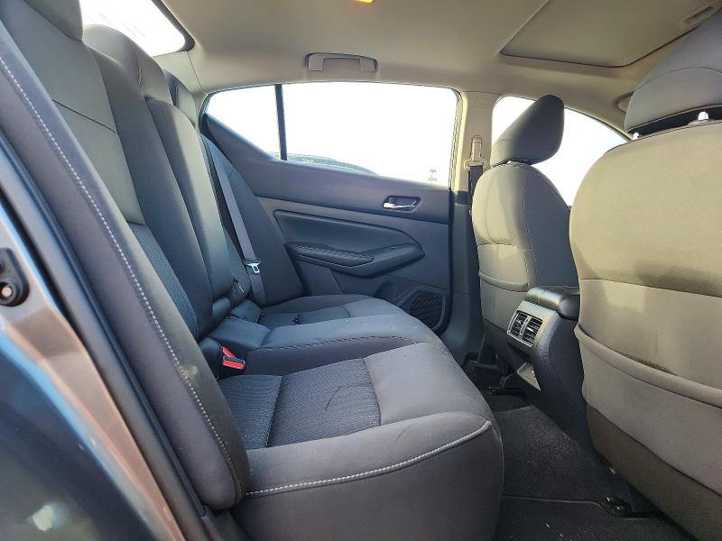 2019 Nissan Altima მანქანა იყიდება აუქციონზე, vin: 1N4BL4DW4KC217595, აუქციონის ნომერი: 70141286