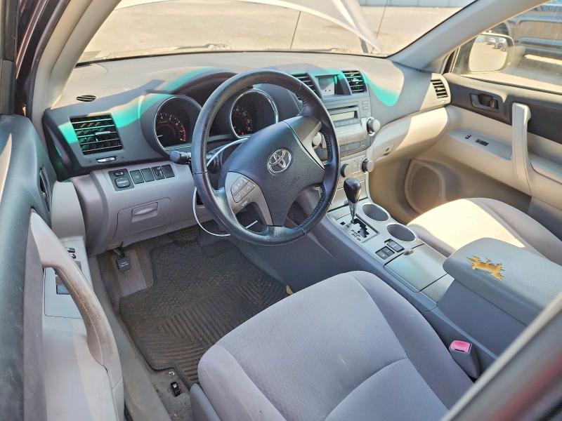 Aukcja sprzedaży 2009 Toyota Highlander, vin: JTEES41A092111630, numer aukcji: 68960256
