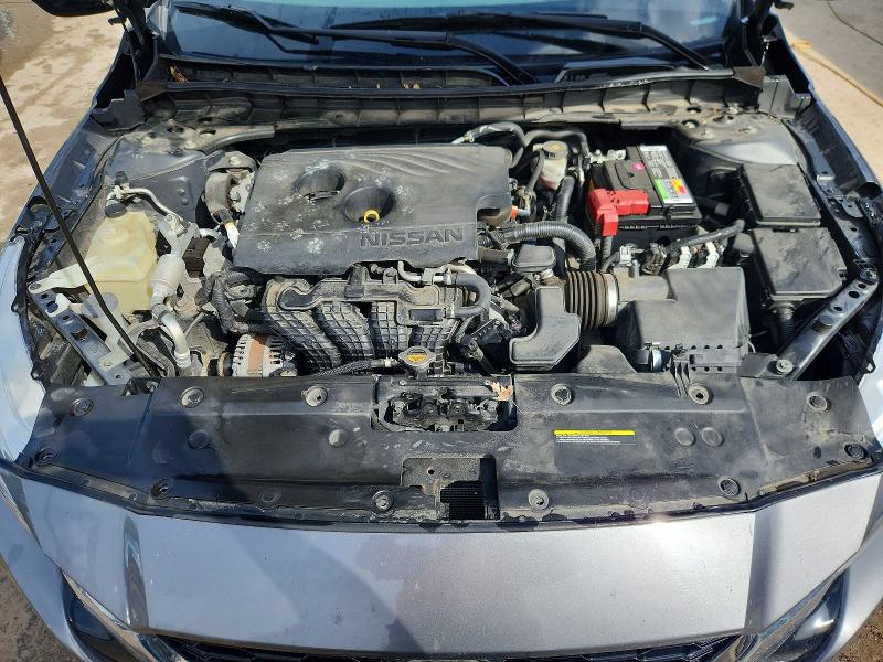 Auction sale of the 2020 Nissan Altima, vin: 1N4BL4BV9LC248952, lot number: 68591326