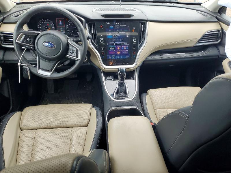 Aukcja sprzedaży 2020 Subaru Outback, vin: 4S4BTANC5L3230849, numer aukcji: 66348326