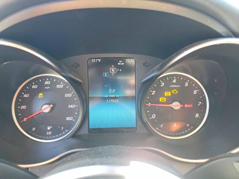 Aukcja sprzedaży 2019 Mercedes-benz C, vin: WDDWF8DB4KR460740, numer aukcji: 67677736