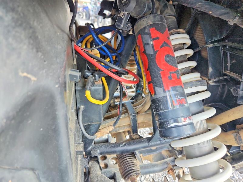 2021 Polaris Unknown მანქანა იყიდება აუქციონზე, vin: 3NSRAU926MG616317, აუქციონის ნომერი: 69157256