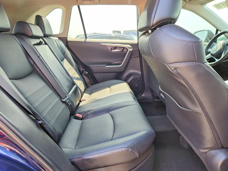 65905916 :رقم المزاد ، 4T3D6RFV3RU146408 vin ، 2024 Toyota Rav4 مزاد بيع