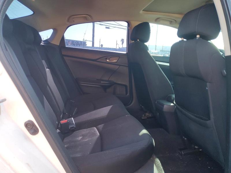 69746146 :رقم المزاد ، 2HGFC2F72GH568078 vin ، 2016 Honda Civic مزاد بيع