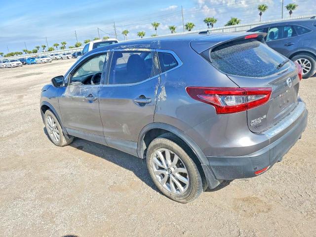 Продажа на аукционе авто 2020 Nissan Rogue Sport, vin: JN1BJ1CV0LW279585, номер лота: 71133436