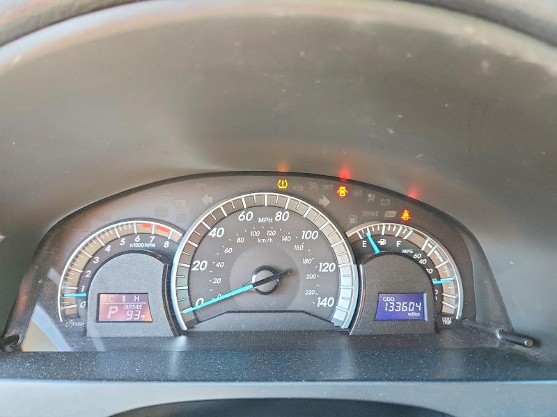Продаж на аукціоні авто 2013 Toyota Camry, vin: 4T1BF1FK7DU704986, номер лоту: 70740476