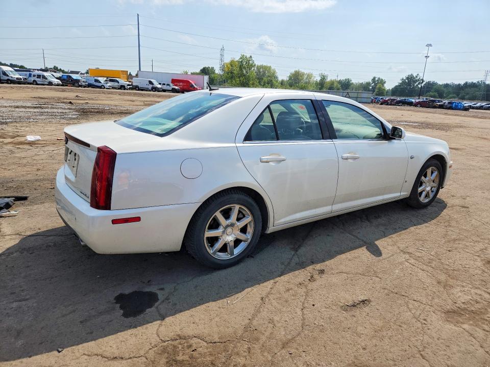 Продажа на аукционе авто 2006 Cadillac Sts, vin: 1G6DW677060220370, номер лота: 67175686