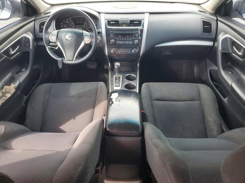 70155336 :رقم المزاد ، 1N4AL3AP9FC251413 vin ، 2015 Nissan Altima مزاد بيع