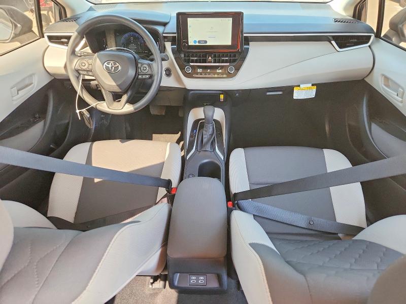 Продажа на аукционе авто 2026 Toyota Corolla, vin: JTDB4MEE4T3043719, номер лота: 67114906