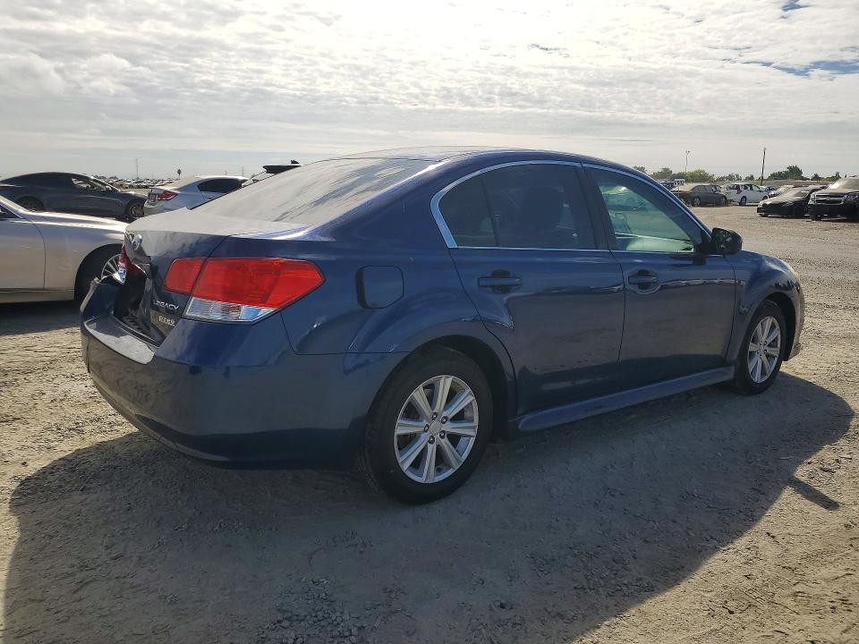 Продаж на аукціоні авто 2011 Subaru Legacy, vin: 4S3BMBG69B3241026, номер лоту: 67531436