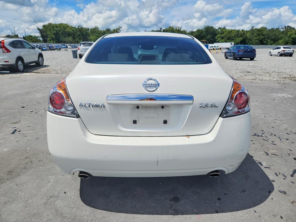 Aukcja sprzedaży 2008 Nissan Altima, vin: 1N4AL21E78C202321, numer aukcji: 68092796