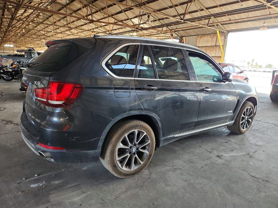 Aukcja sprzedaży 2015 Bmw X5, vin: 5UXKR0C56F0K58696, numer aukcji: 66964946