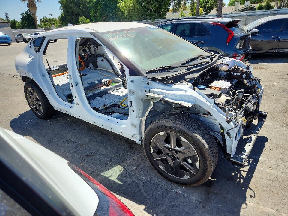 Aukcja sprzedaży 2025 Kia Ev6, vin: 5XYC3DJC0SG012795, numer aukcji: 67158906