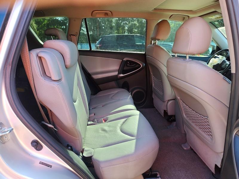 Aukcja sprzedaży 2008 Toyota Rav4, vin: JTMZK31V185022844, numer aukcji: 68917386