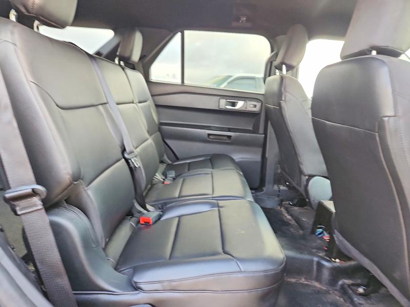 Aukcja sprzedaży 2021 Ford Explorer, vin: 1FM5K8AB2MGC33112, numer aukcji: 69610946