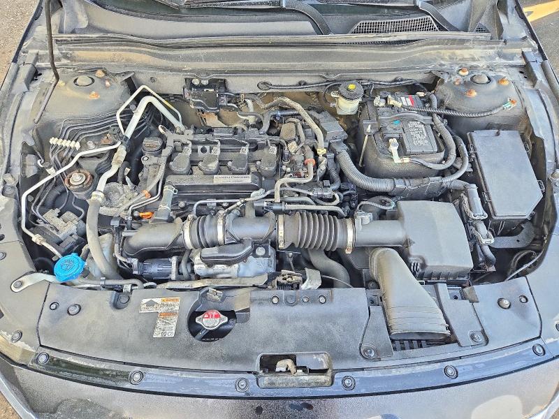 Продажа на аукционе авто 2019 Honda Accord, vin: 1HGCV1F90KA806591, номер лота: 68889866
