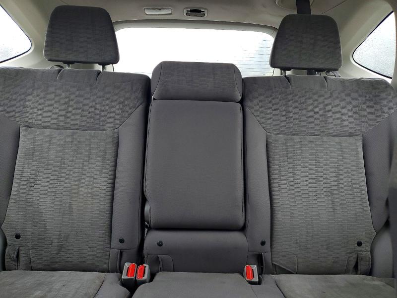 Продаж на аукціоні авто 2012 Honda Cr-v, vin: 5J6RM4H33CL057484, номер лоту: 69155186