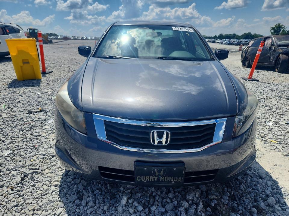 Aukcja sprzedaży 2008 Honda Accord, vin: 1HGCP26428A023074, numer aukcji: 67243166